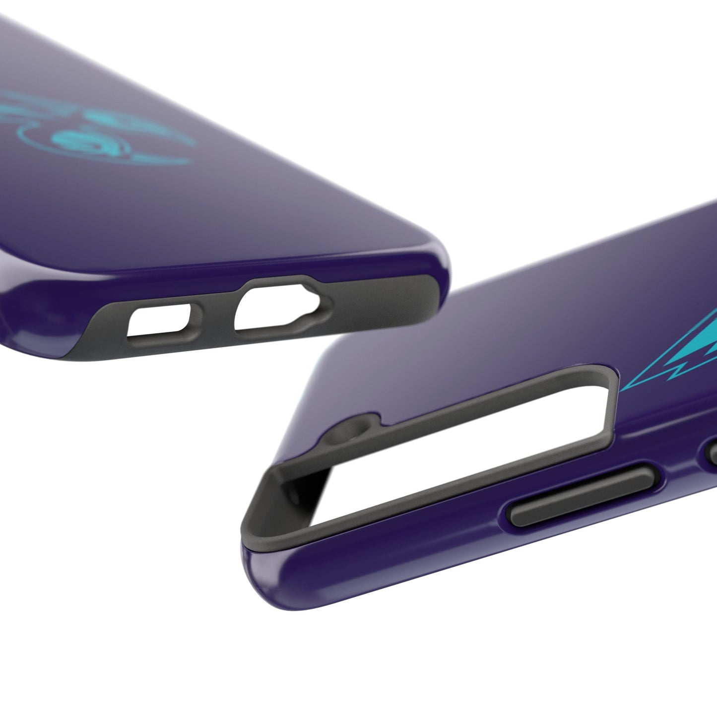 Charlotte Hornets Phone Case