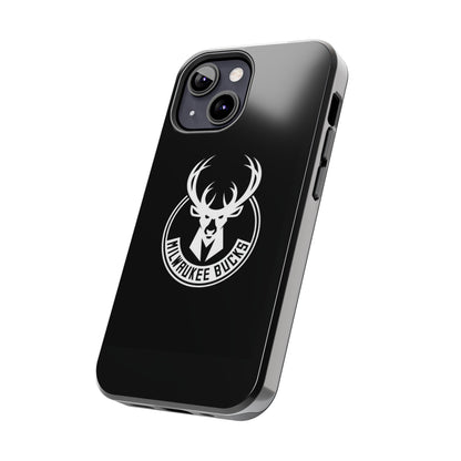 Classic Milwaukee Bucks Phone Case