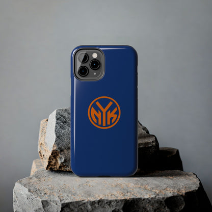 New York Knicks Logo Phone Case