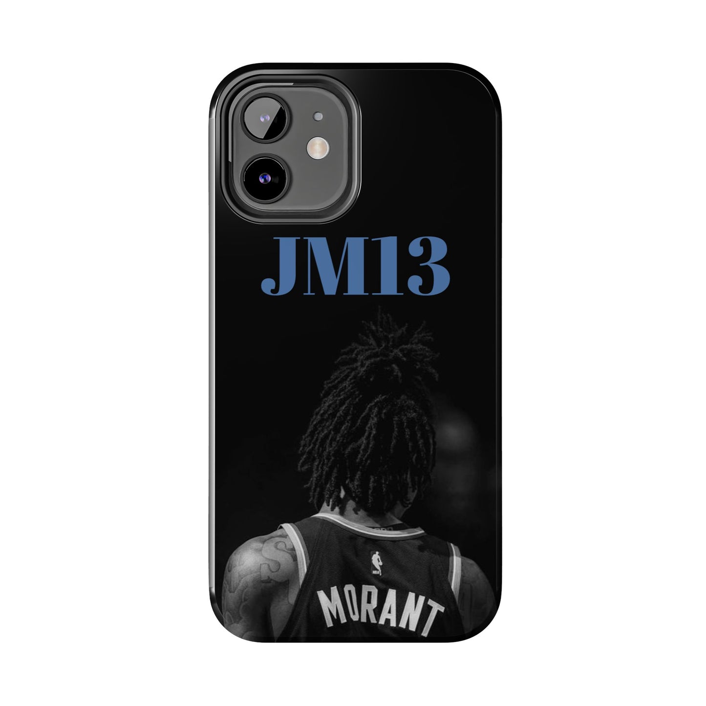 Ja Morant Phone Case