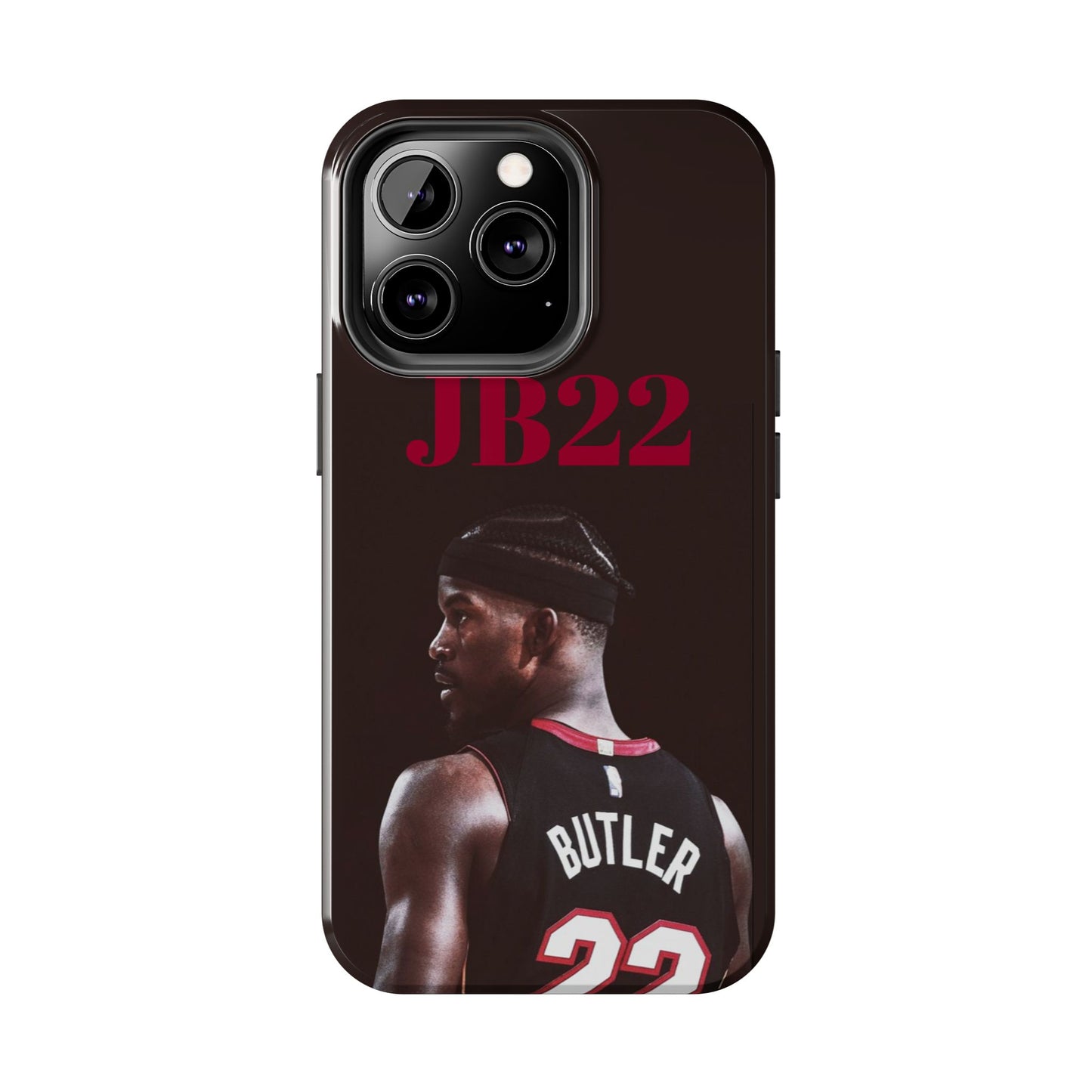 Jimmy Butler Phone Case