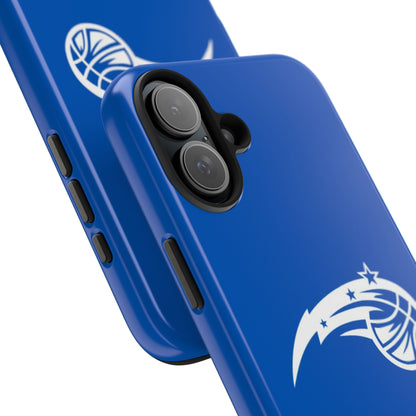 Orlando Magic Logo Phone Case