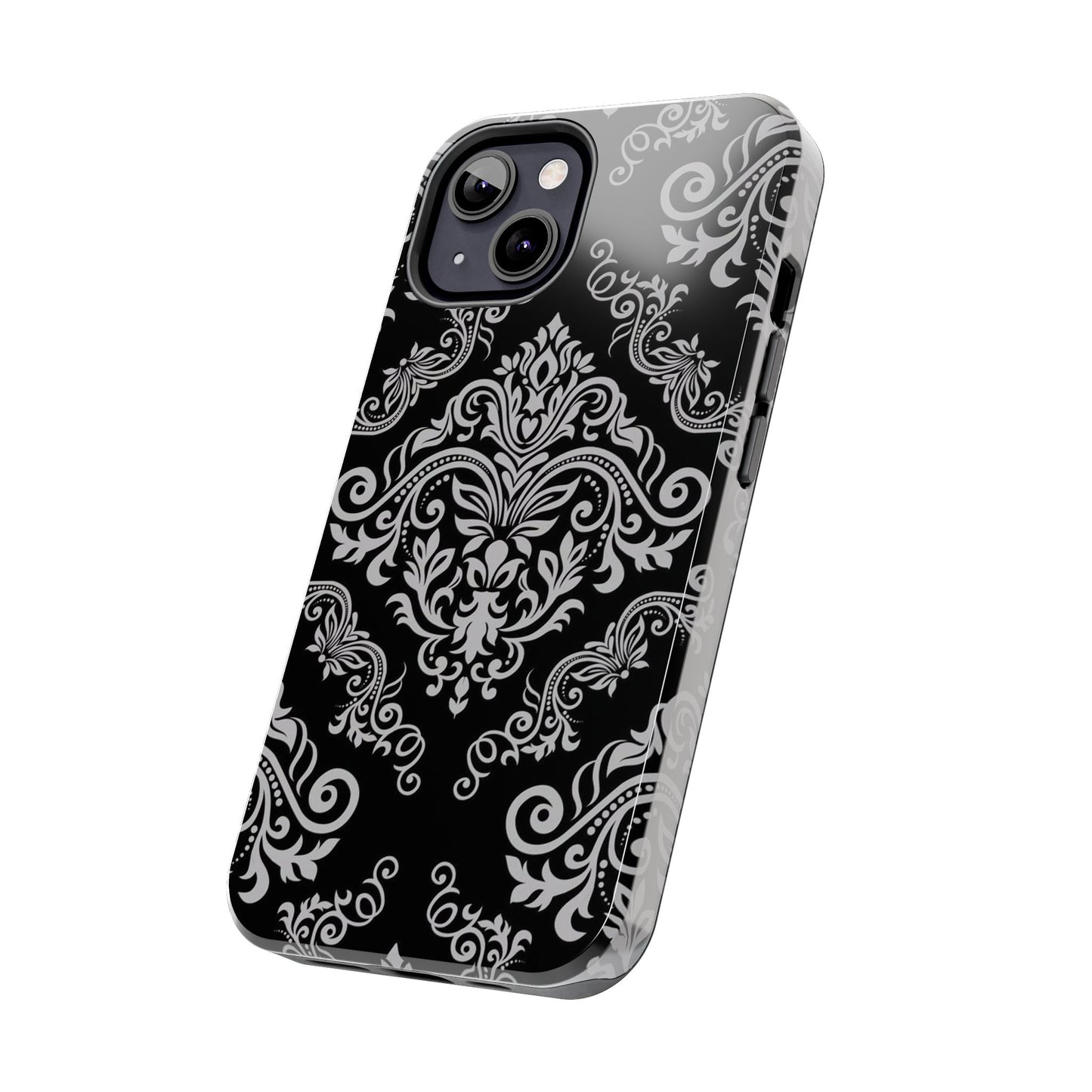 Timeless Luxury Pattern Phone Case