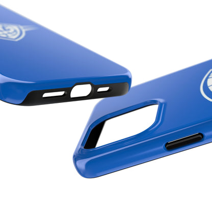 Oklahoma City Thunder Logo Phone Case