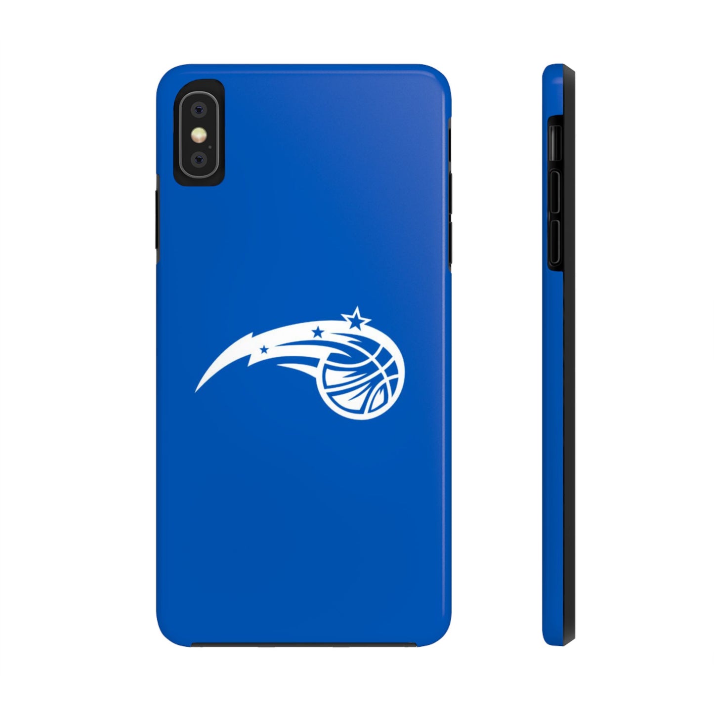 Orlando Magic Logo Phone Case