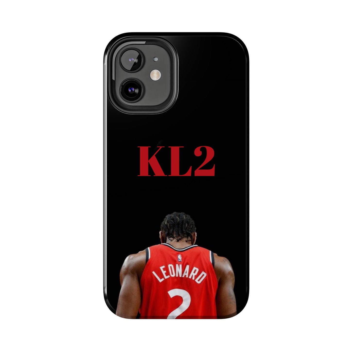 Kawhi Leonard Phone case