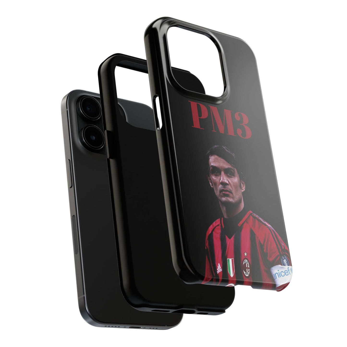 Paolo Maldini Phone Case