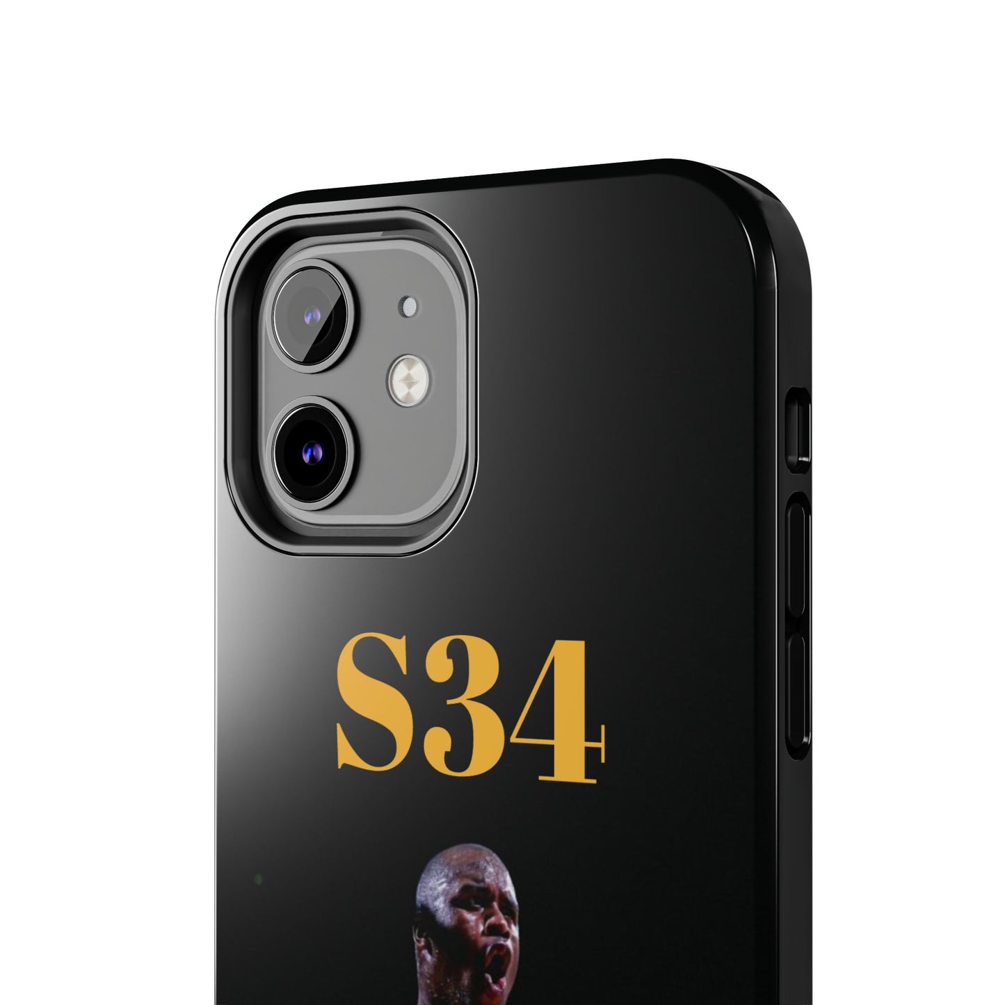 Vintage Shaq Phone Case