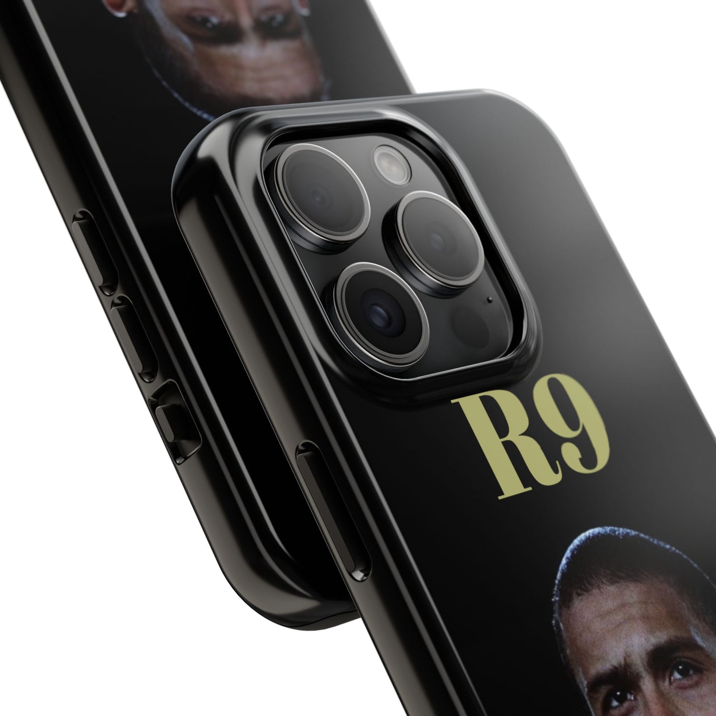 R9 Phone Case