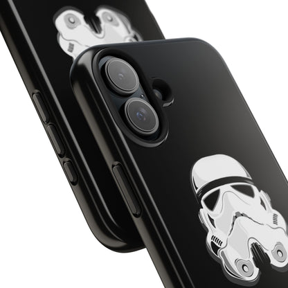 Storm Trooper Phone Case