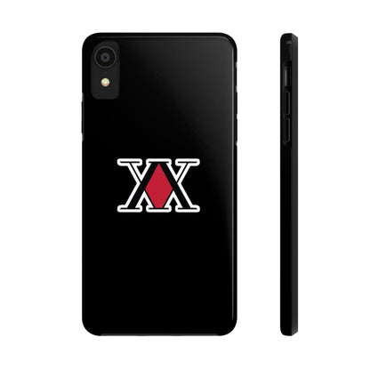 Hunter Association Logo Phone Case