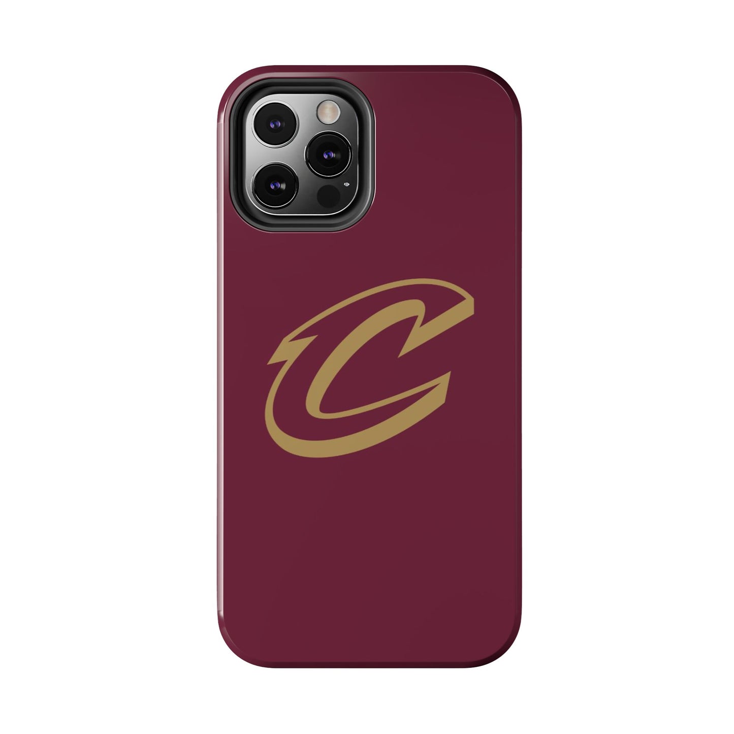 Cleveland Cavaliers Logo Phone Case