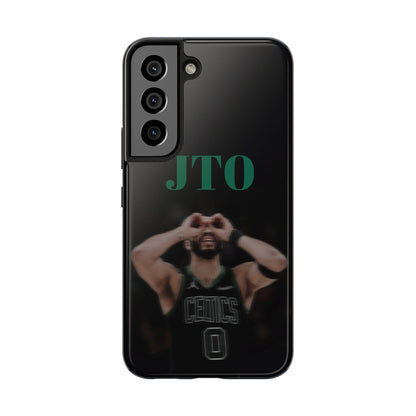 Jason Tatum Phone Case