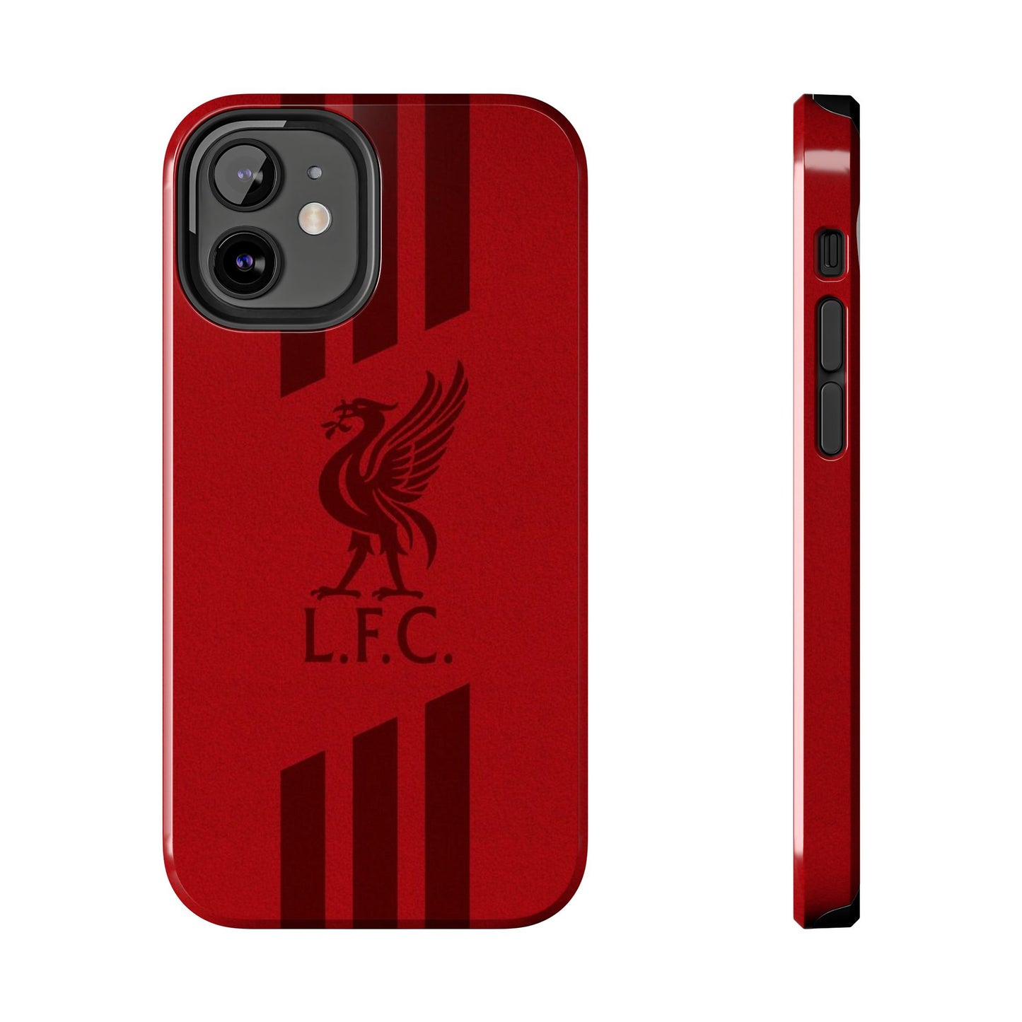 Liverpool FC Phone Case