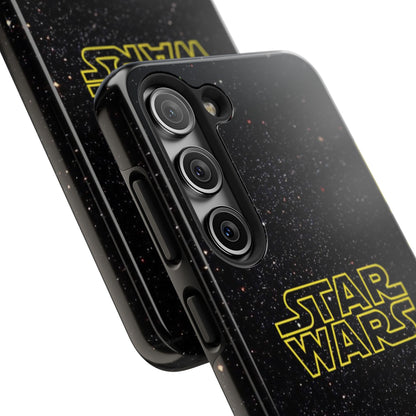 Star Wars Phone Case