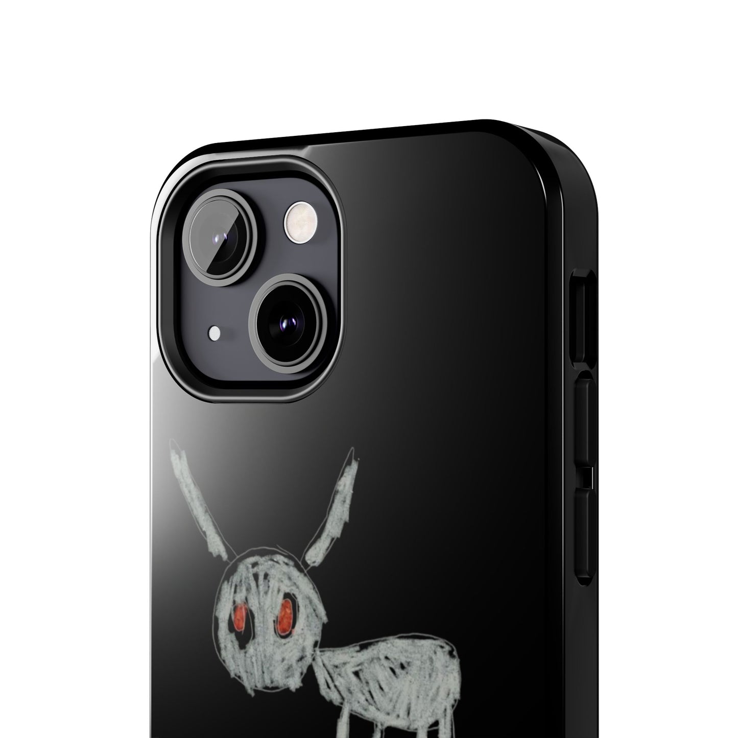 For All The Dogs Phone Case