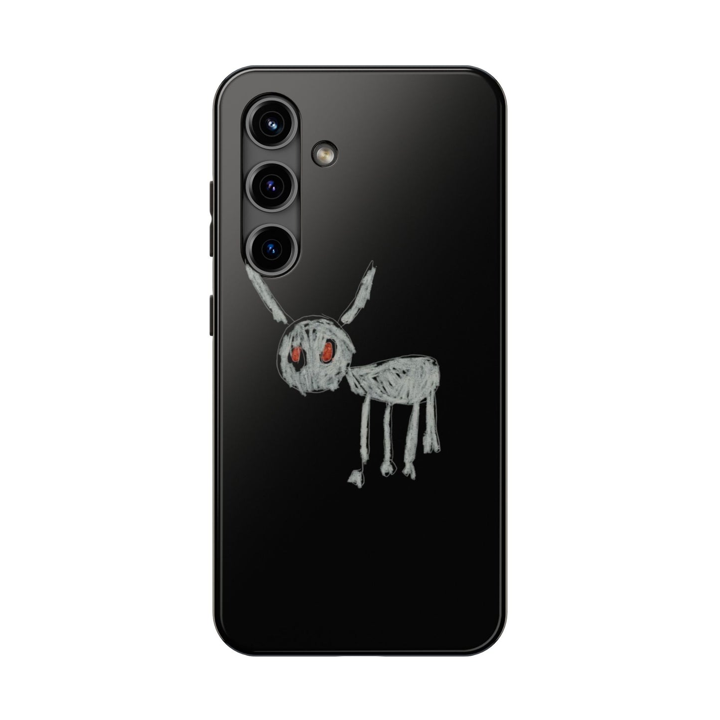 For All The Dogs Phone Case