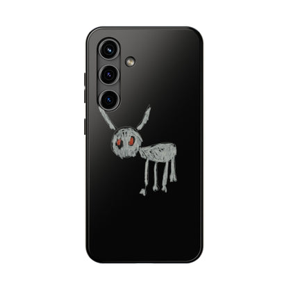 For All The Dogs Phone Case