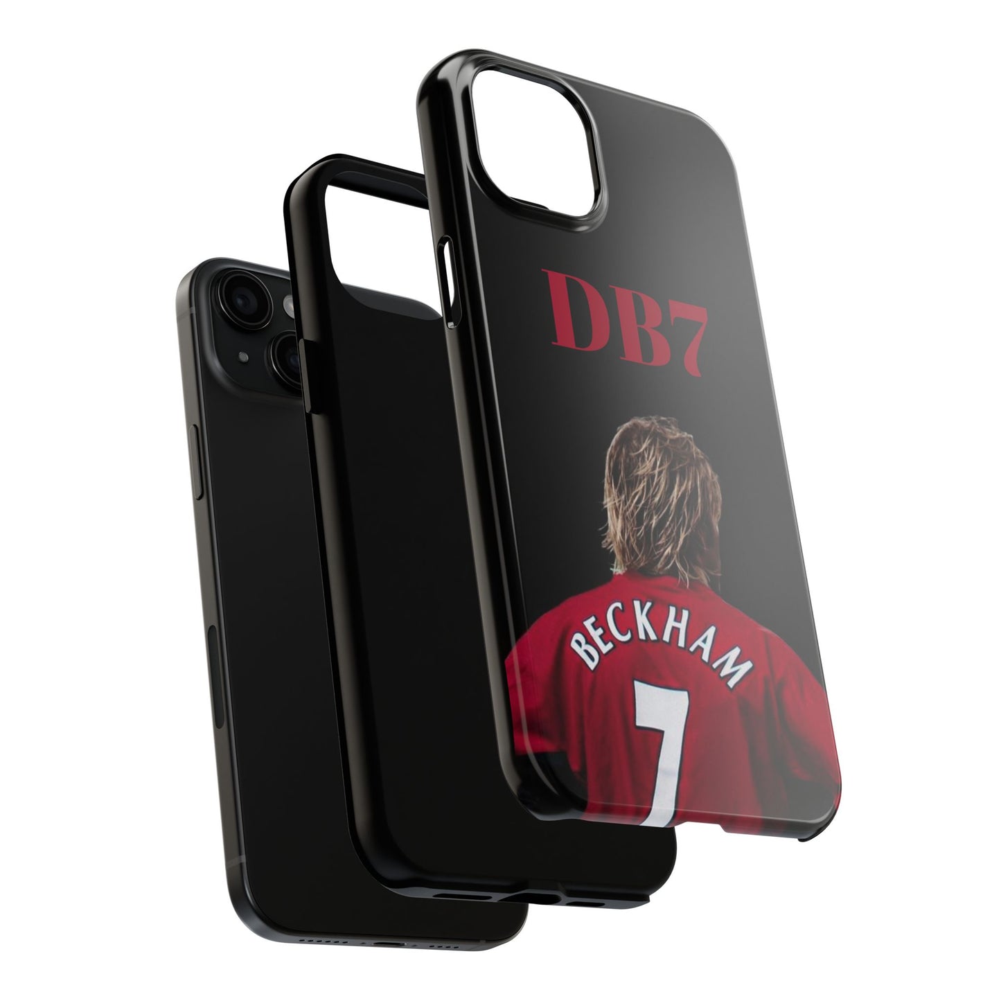 Beckham Phone Case