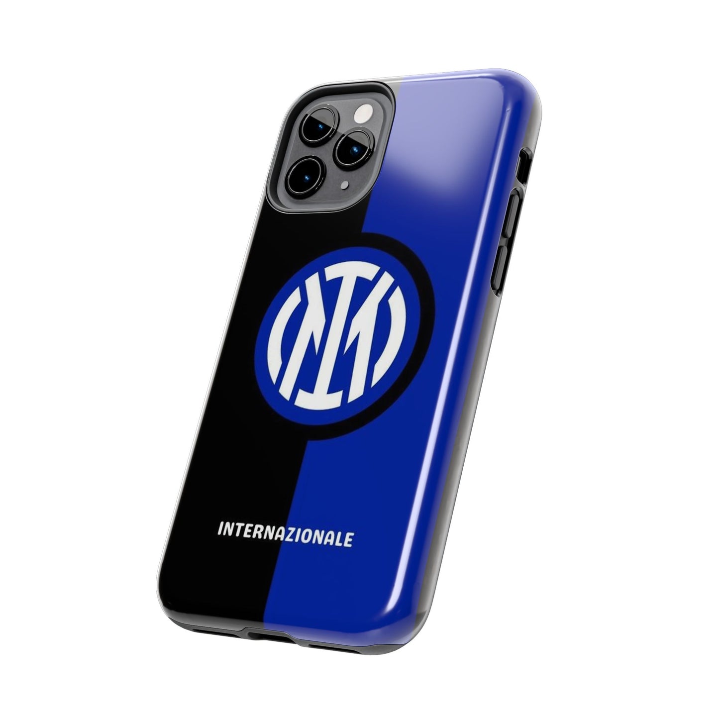 Inter Milan Phone Case