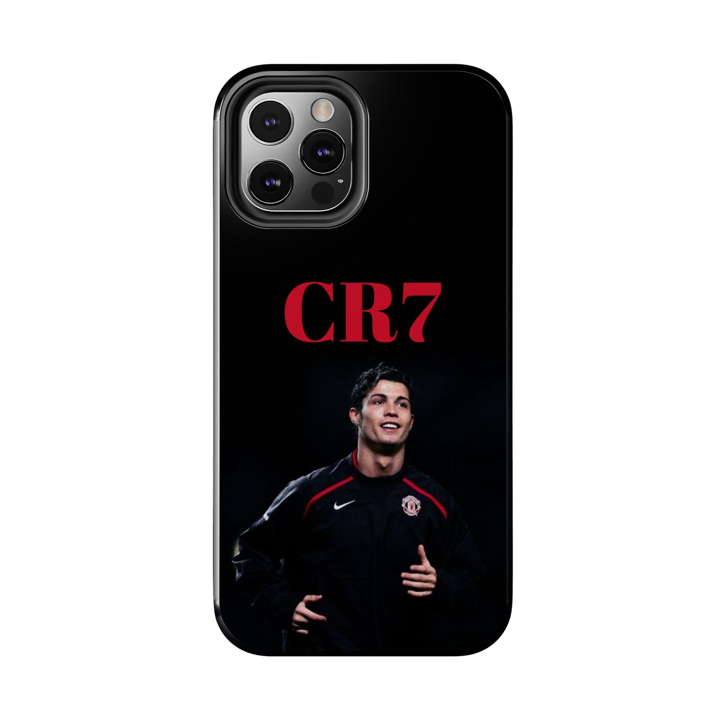 Cristiano Ronaldo Phone Case