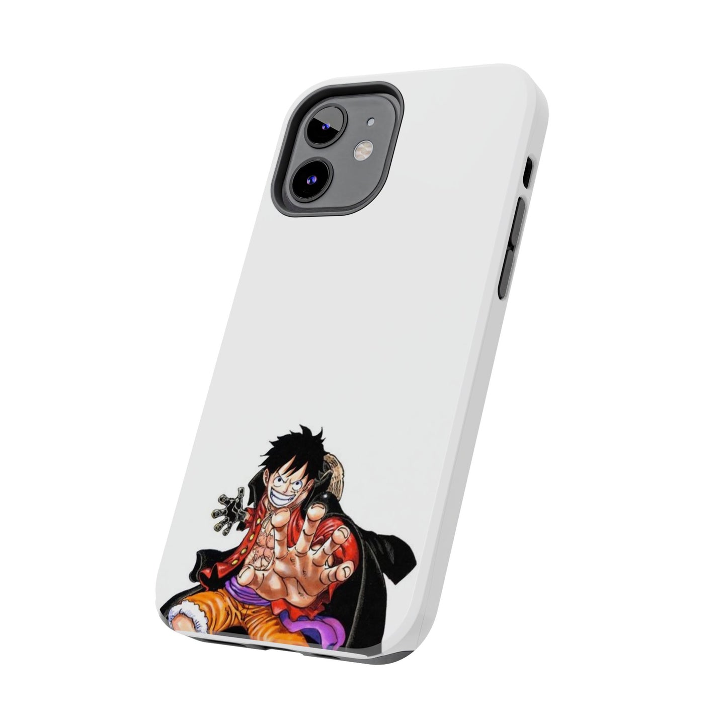 Monkey D. Luffy Phone Case