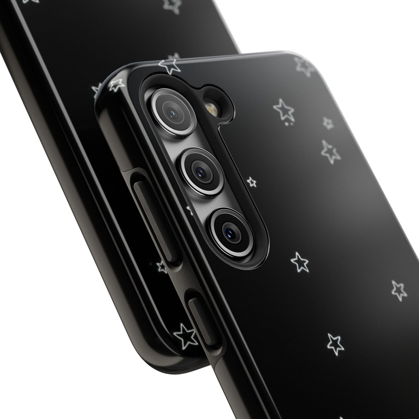 Stars Pattern Phone Case