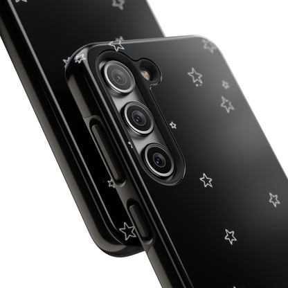 Stars Pattern Phone Case