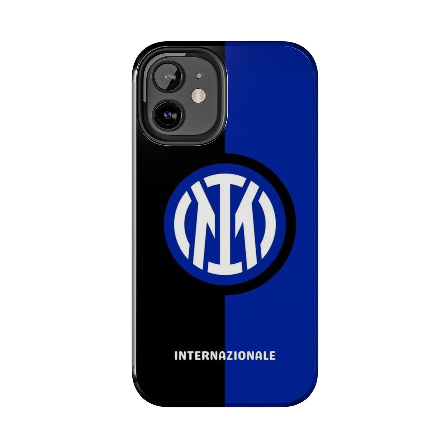 Inter Milan Phone Case