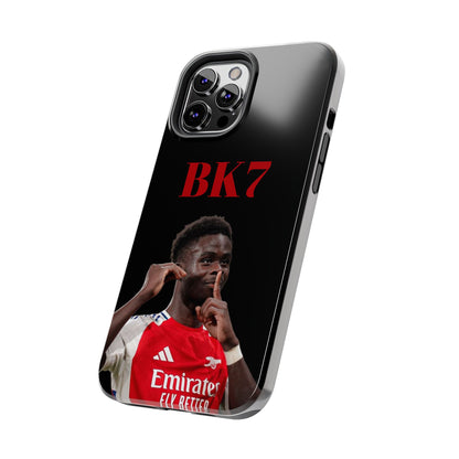 Bukayo Saka Phone Case