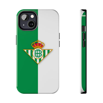 Real Betis Phone Case