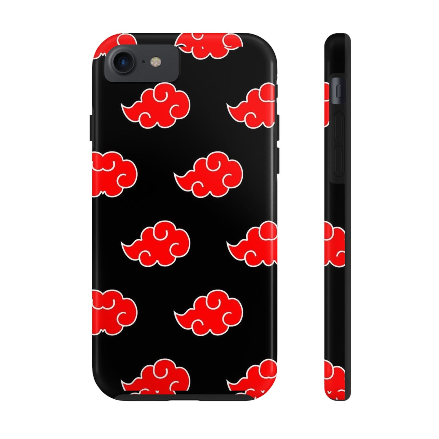 Naruto - Akatsuki Phone Case