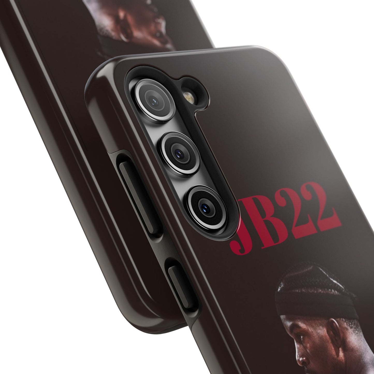 Jimmy Butler Phone Case