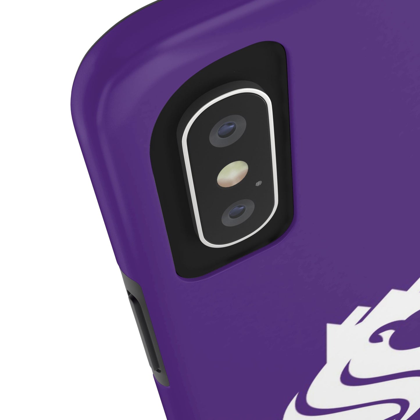 Sacramento Kings Logo Phone Case