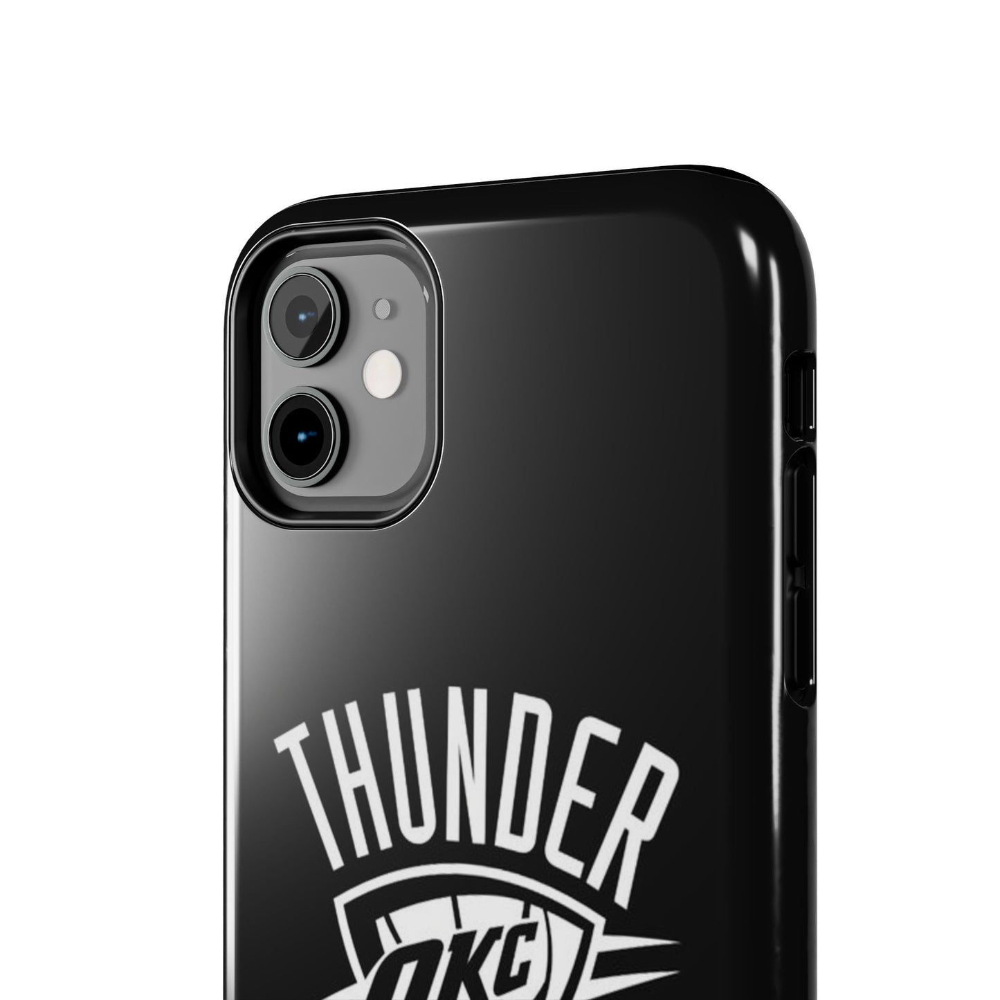 Classic Oklahoma City Thunder Phone Case