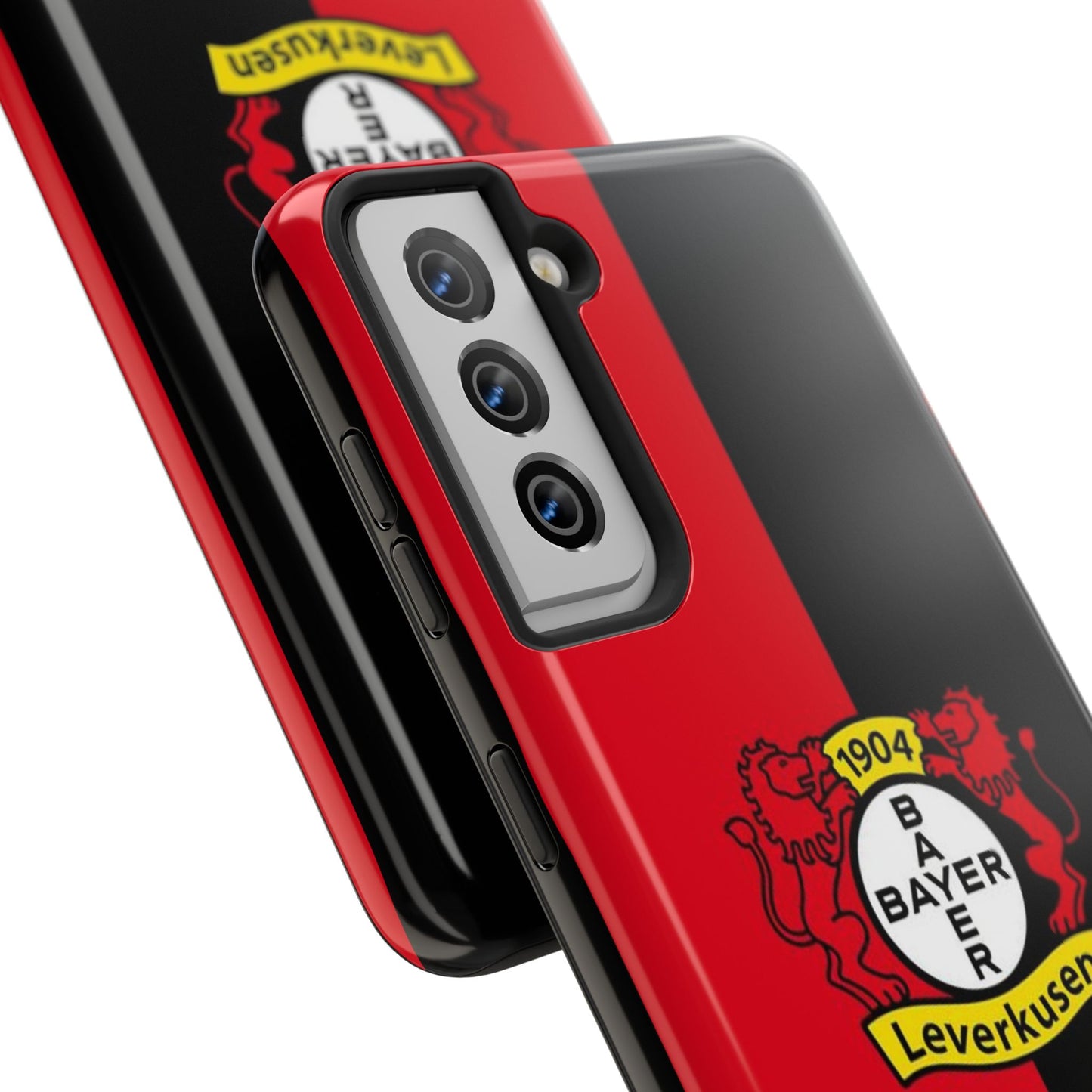 Bayer Leverkusen Phone Case