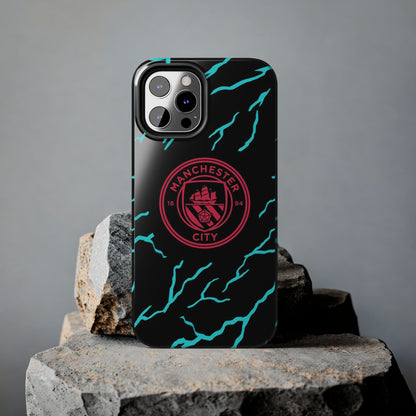 Manchester City Phone Case