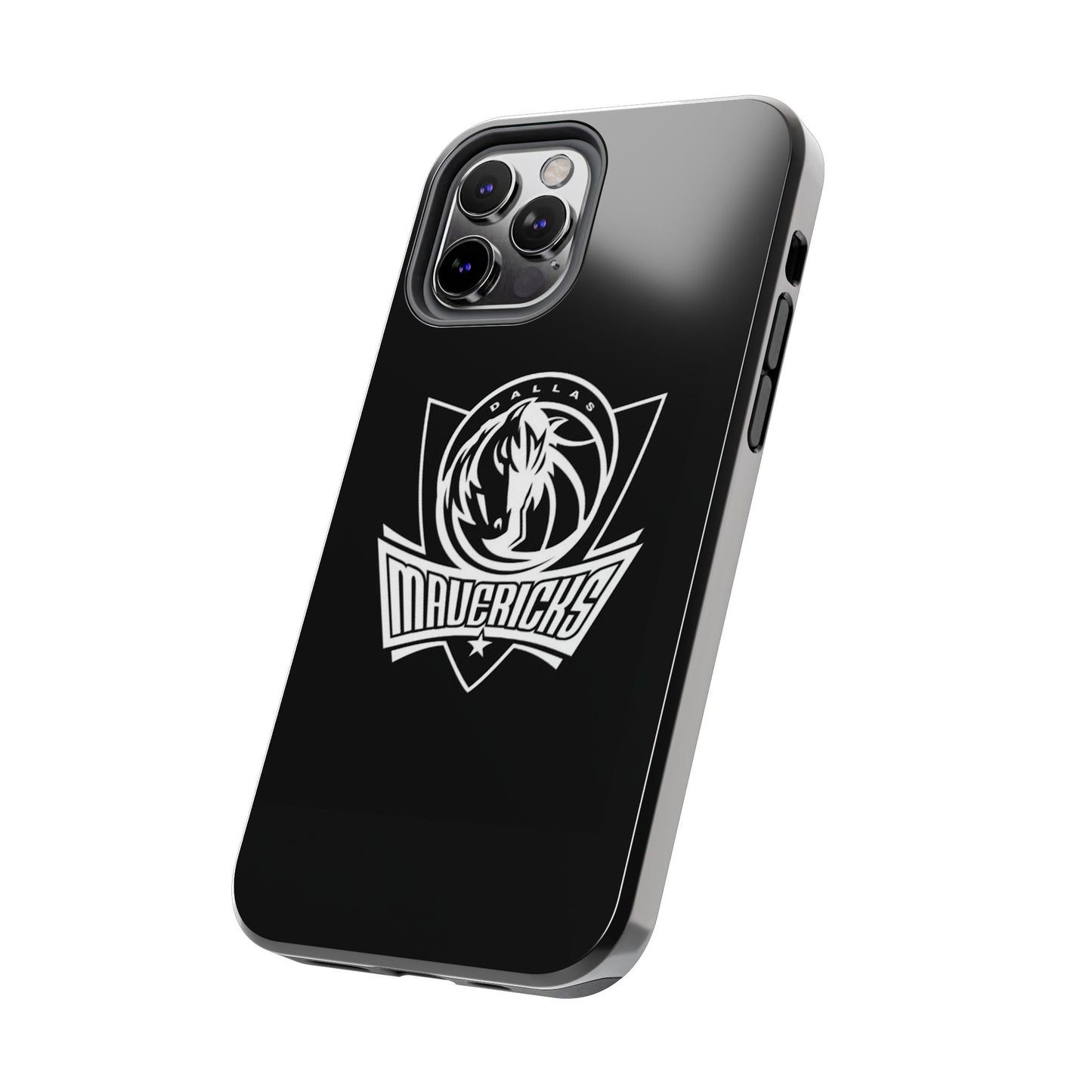 Classic Dallas Mavericks Phone Case