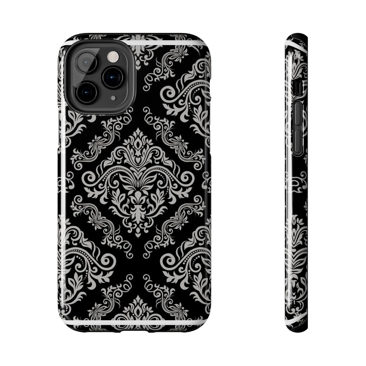 Timeless Luxury Pattern Phone Case