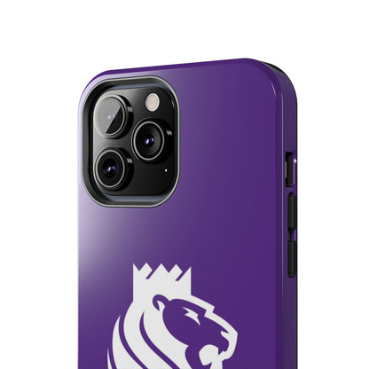 Sacramento Kings Logo Phone Case