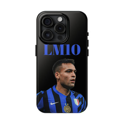 Lautaro Martinez Phone Case