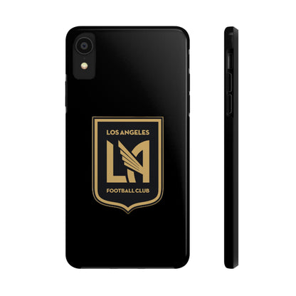 Los Angeles FC Phone Case