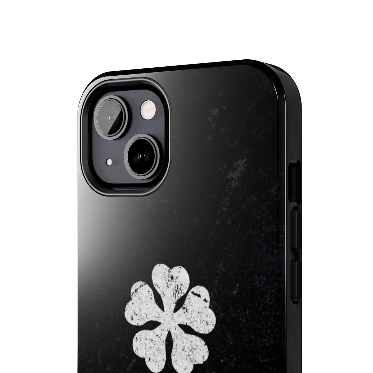 Black Clover Phone Case