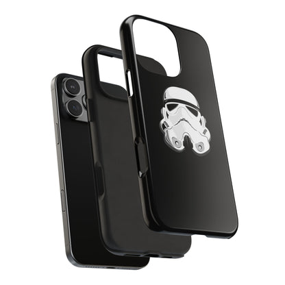 Storm Trooper Phone Case