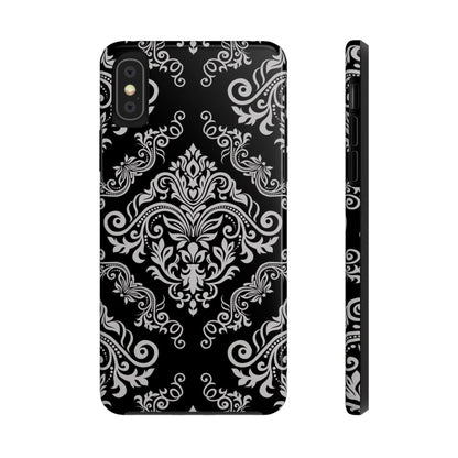 Timeless Luxury Pattern Phone Case