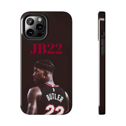 Jimmy Butler Phone Case
