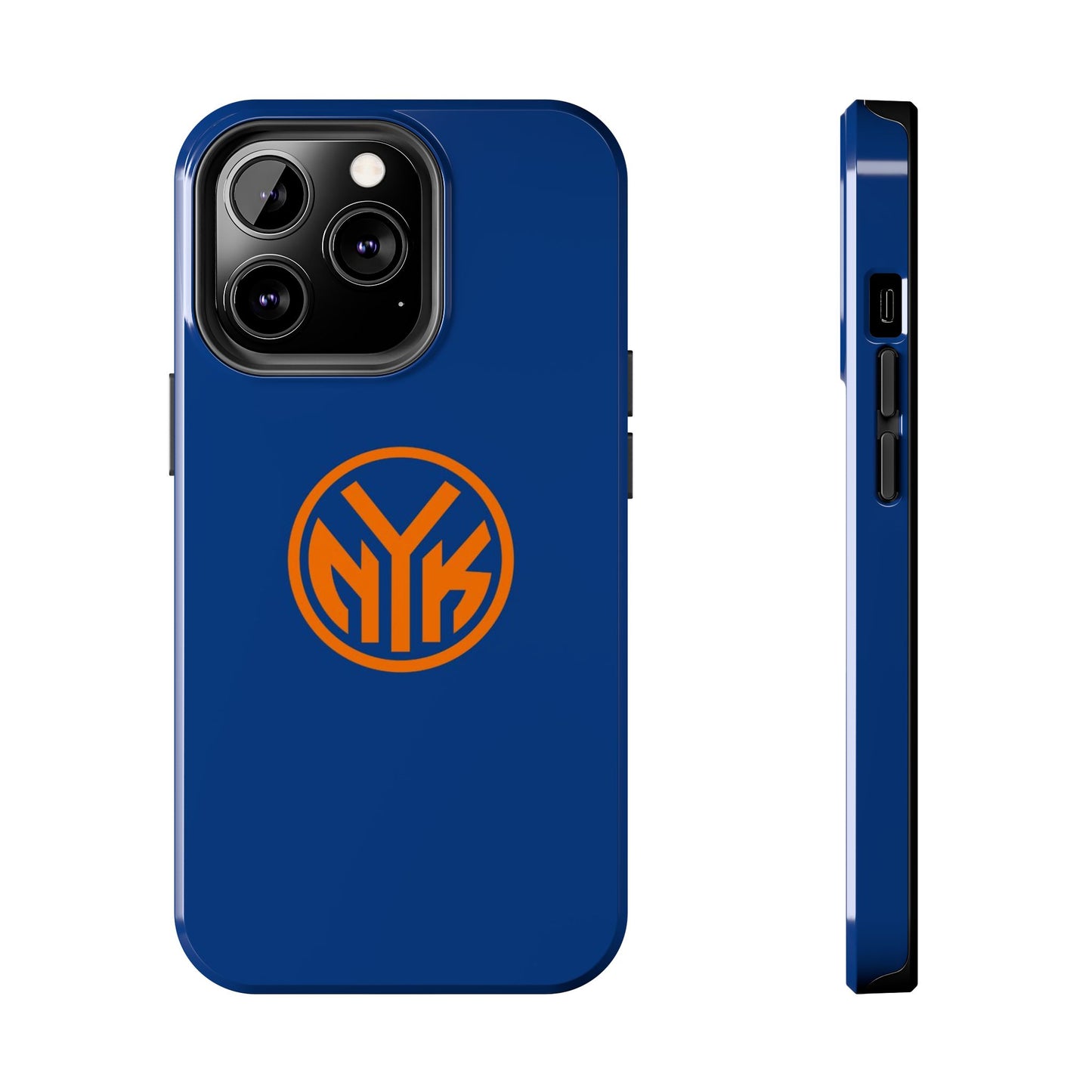 New York Knicks Logo Phone Case