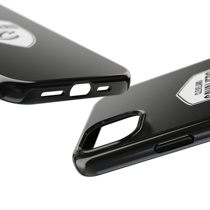 Classic Cleveland Cavaliers Phone Case