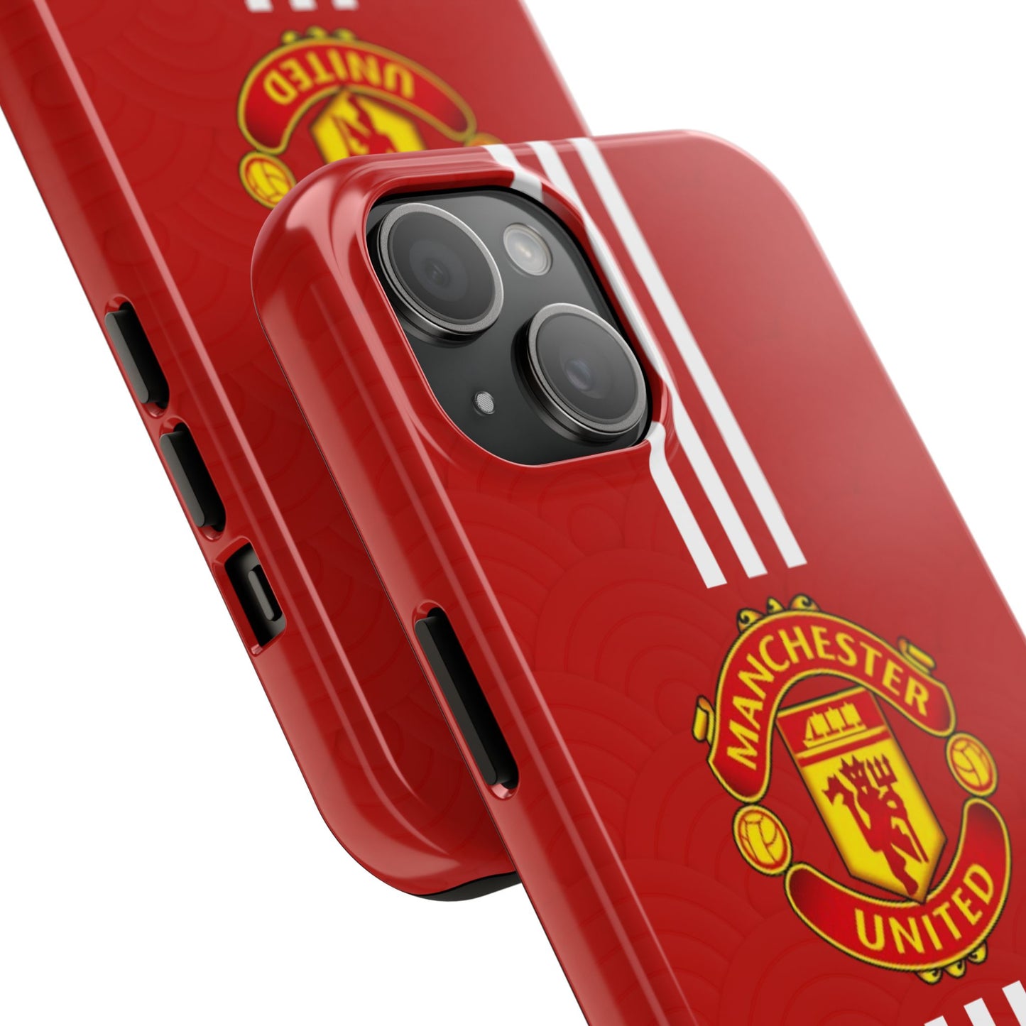 Manchester United Phone Case