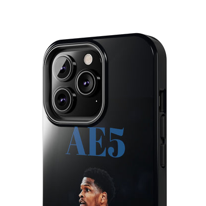 Anthony Edwards Phone Case
